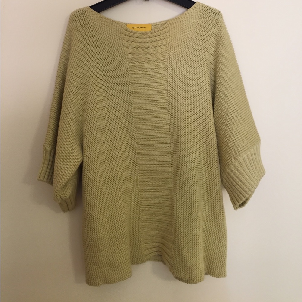 ST.John top